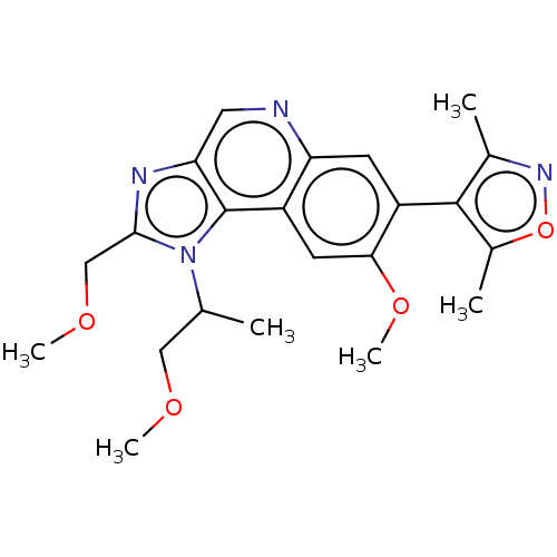Chemical structure of BindingDB Monomer ID 50578808