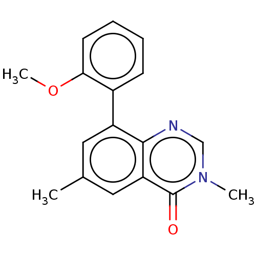 Chemical structure of BindingDB Monomer ID 50578833