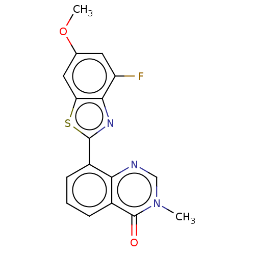 Chemical structure of BindingDB Monomer ID 50578855