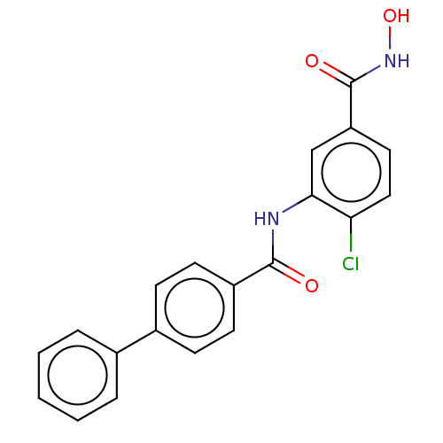 Chemical structure of BindingDB Monomer ID 50578955
