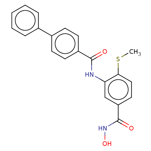 Chemical structure of BindingDB Monomer ID 50578956