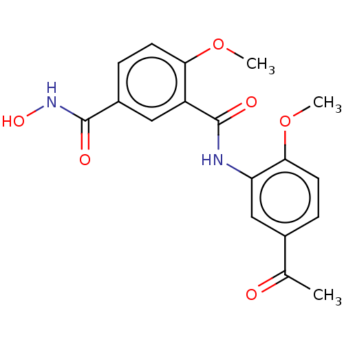 Chemical structure of BindingDB Monomer ID 50578975