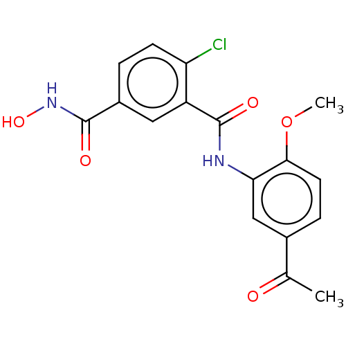 Chemical structure of BindingDB Monomer ID 50578977