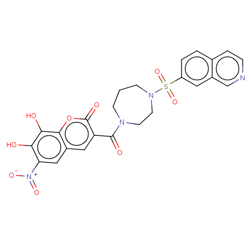 Chemical structure of BindingDB Monomer ID 50579002