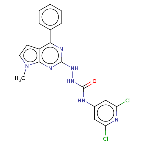Chemical structure of BindingDB Monomer ID 50579073