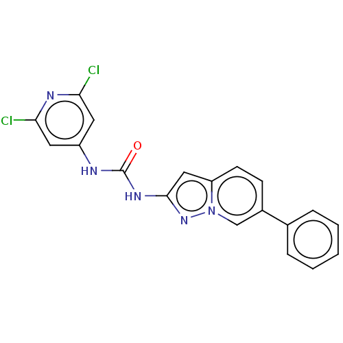 Chemical structure of BindingDB Monomer ID 50579076