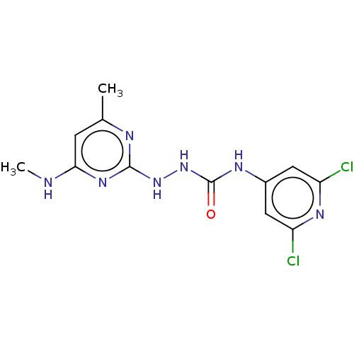 Chemical structure of BindingDB Monomer ID 50579079