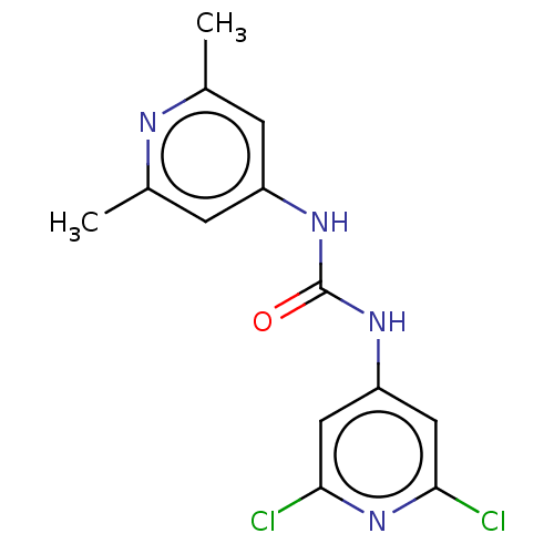 Chemical structure of BindingDB Monomer ID 50579080