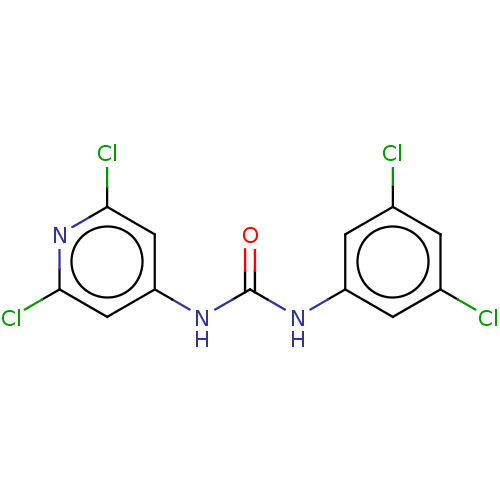 Chemical structure of BindingDB Monomer ID 50579081