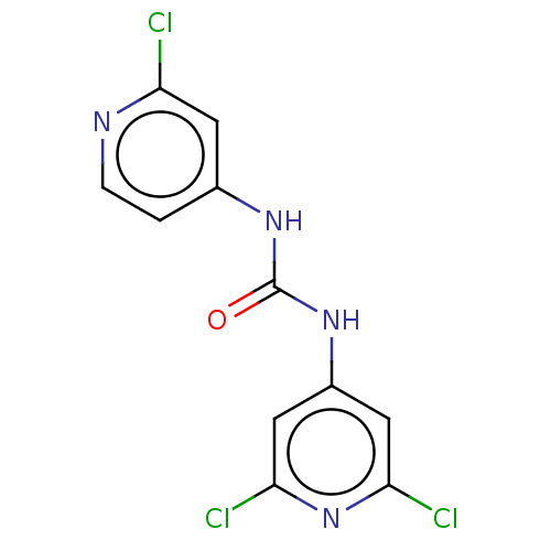 Chemical structure of BindingDB Monomer ID 50579084