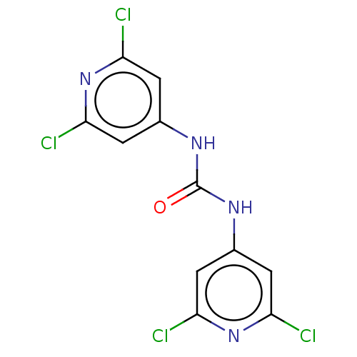 Chemical structure of BindingDB Monomer ID 50579086