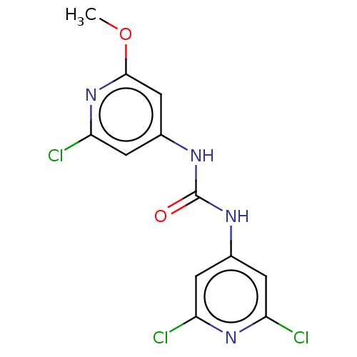 Chemical structure of BindingDB Monomer ID 50579087