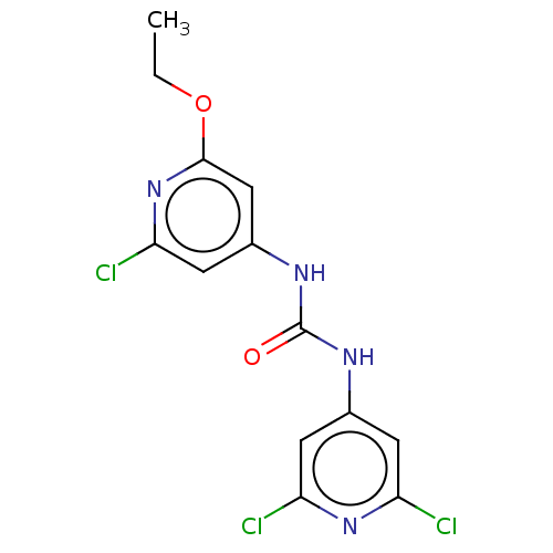 Chemical structure of BindingDB Monomer ID 50579088