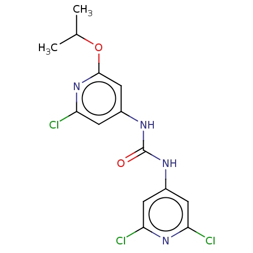 Chemical structure of BindingDB Monomer ID 50579089