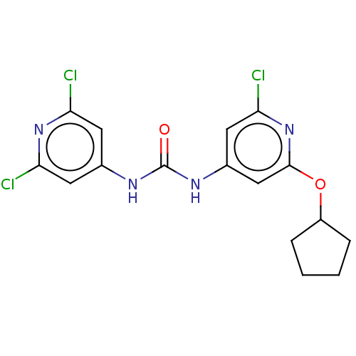 Chemical structure of BindingDB Monomer ID 50579090