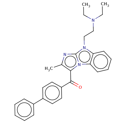 Chemical structure of BindingDB Monomer ID 50579155