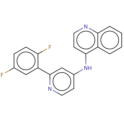 Chemical structure of BindingDB Monomer ID 50579163