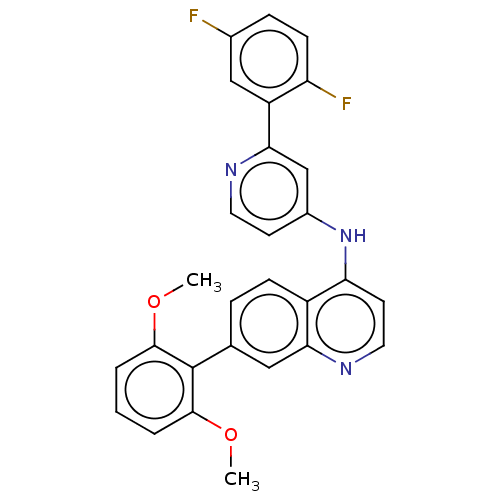Chemical structure of BindingDB Monomer ID 50579168