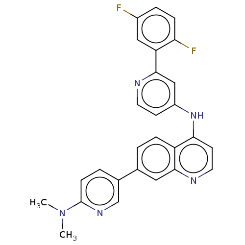 Chemical structure of BindingDB Monomer ID 50579170