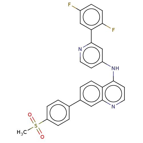 Chemical structure of BindingDB Monomer ID 50579171