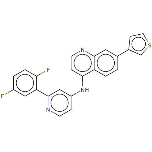 Chemical structure of BindingDB Monomer ID 50579172