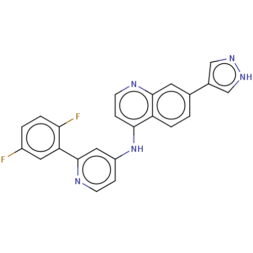 Chemical structure of BindingDB Monomer ID 50579173