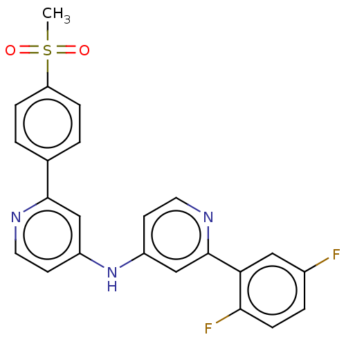 Chemical structure of BindingDB Monomer ID 50579182