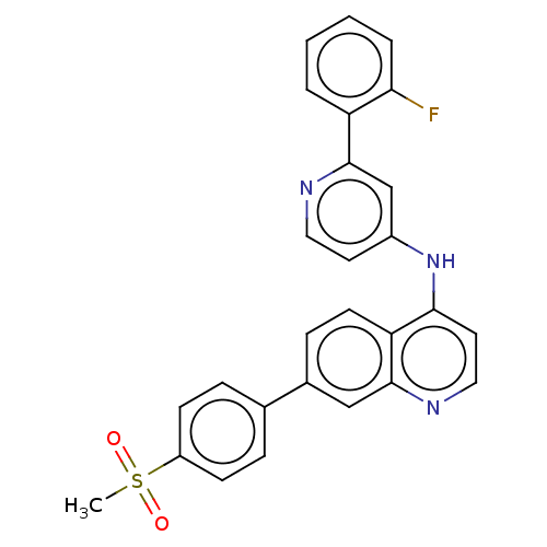 Chemical structure of BindingDB Monomer ID 50579185