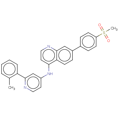 Chemical structure of BindingDB Monomer ID 50579188