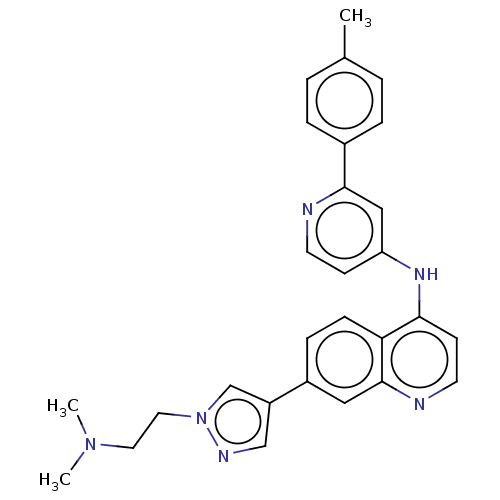Chemical structure of BindingDB Monomer ID 50579202