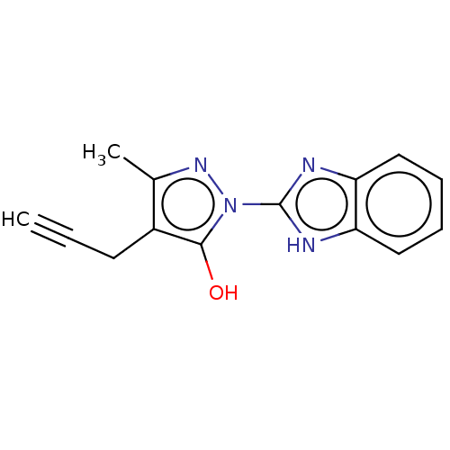 Chemical structure of BindingDB Monomer ID 50579402
