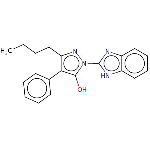 Chemical structure of BindingDB Monomer ID 50579406