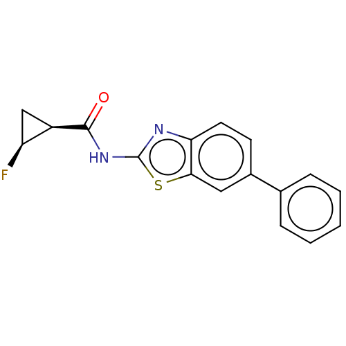 Chemical structure of BindingDB Monomer ID 50579413