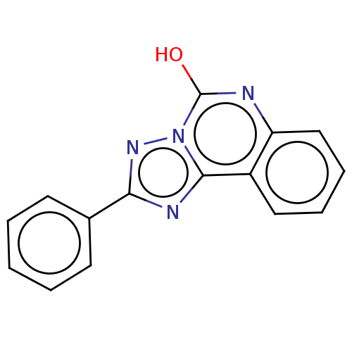 Chemical structure of BindingDB Monomer ID 50579426