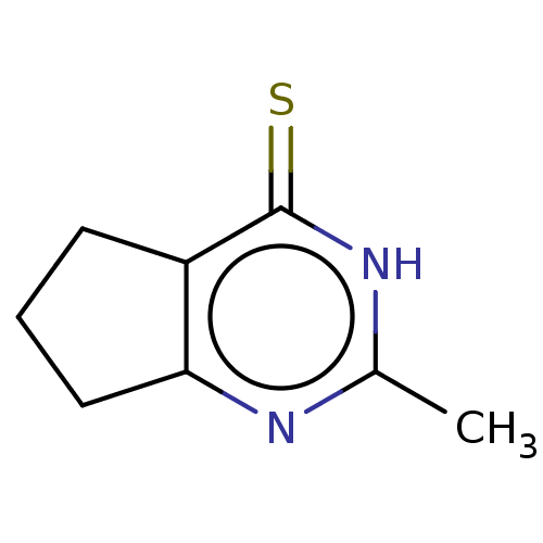 Chemical structure of BindingDB Monomer ID 50579437