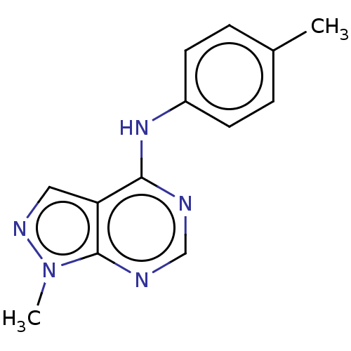 Chemical structure of BindingDB Monomer ID 50579441