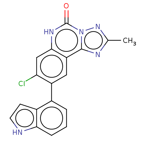 Chemical structure of BindingDB Monomer ID 50579448