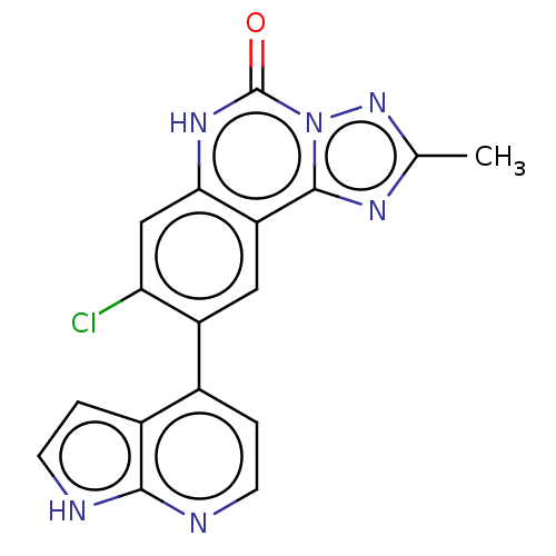 Chemical structure of BindingDB Monomer ID 50579449