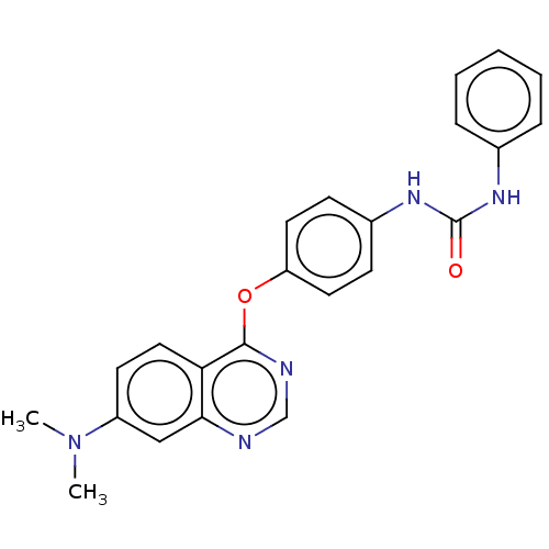 Chemical structure of BindingDB Monomer ID 50579462