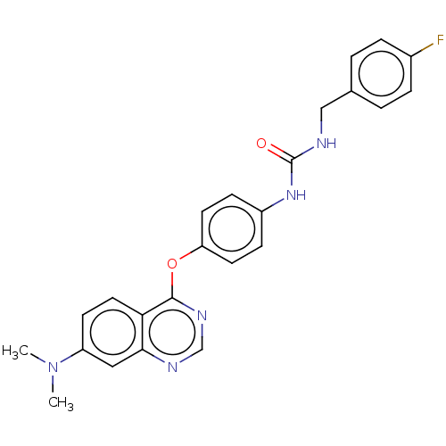 Chemical structure of BindingDB Monomer ID 50579463