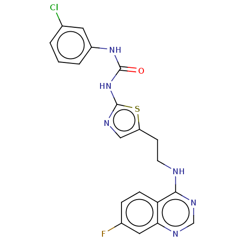 Chemical structure of BindingDB Monomer ID 50579464