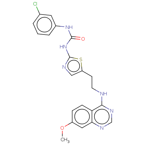 Chemical structure of BindingDB Monomer ID 50579465