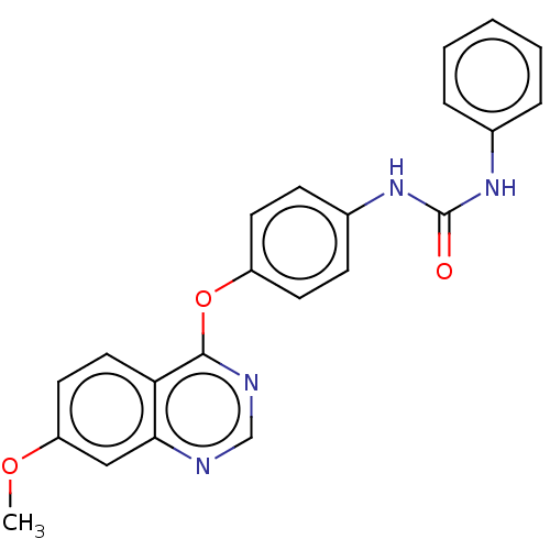Chemical structure of BindingDB Monomer ID 50579467