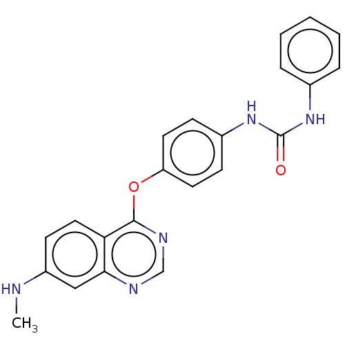 Chemical structure of BindingDB Monomer ID 50579470