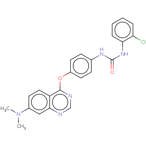 Chemical structure of BindingDB Monomer ID 50579475