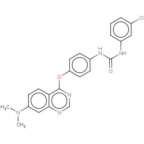 Chemical structure of BindingDB Monomer ID 50579476