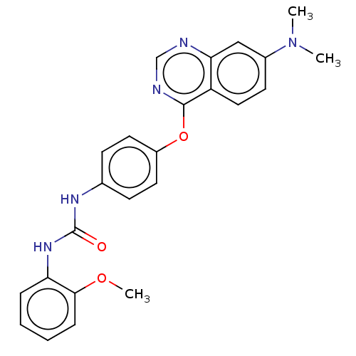 Chemical structure of BindingDB Monomer ID 50579478