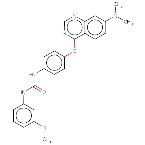 Chemical structure of BindingDB Monomer ID 50579479