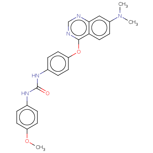 Chemical structure of BindingDB Monomer ID 50579480