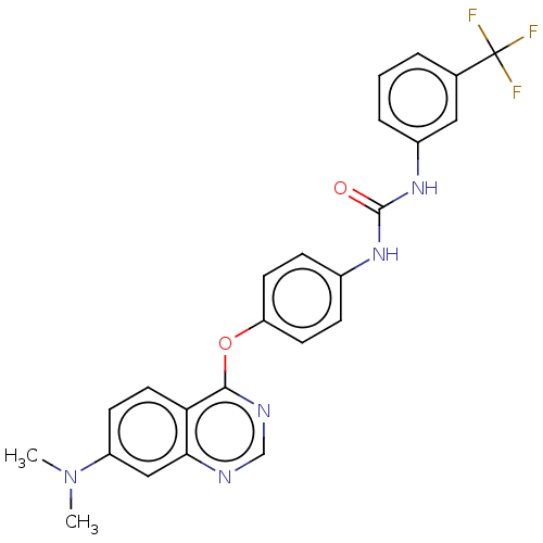 Chemical structure of BindingDB Monomer ID 50579481